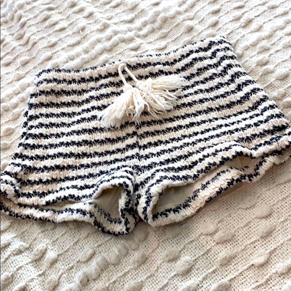 COPY - Girls Zara shorts!